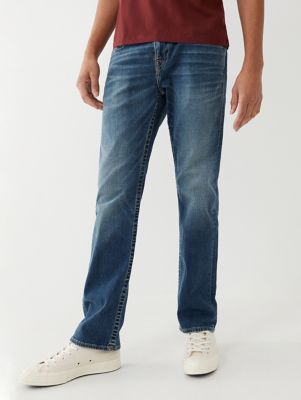 ricky straight jean