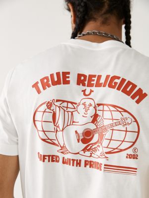 4x true religion shirt