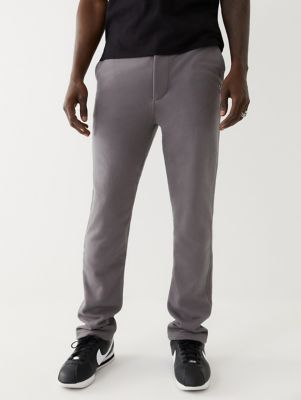 nike mens regular fit color block jogger pant