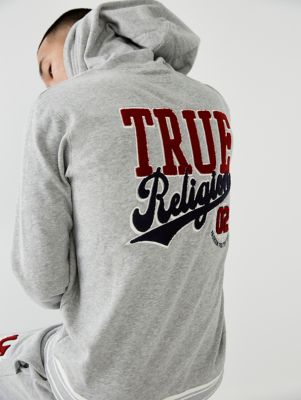 girl true religion jogging suits