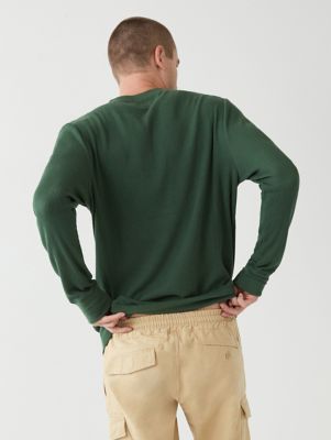 true religion thermal