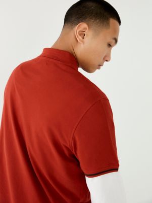 red true religion jumpsuit