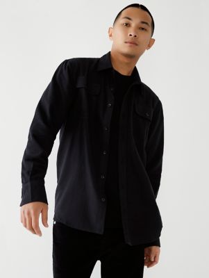 true religion button up shirts
