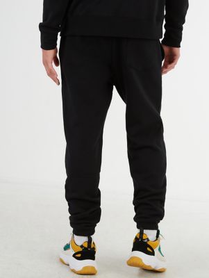 joggers logo