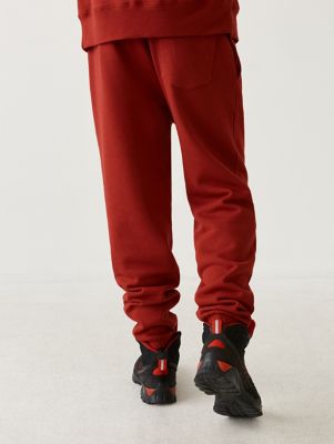 true religion jogger sets