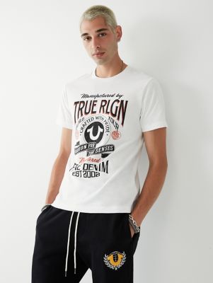 true religion plus size shirts