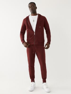 mens true religion tracksuit sale