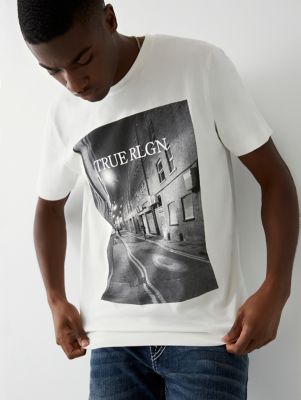 true religion shirts & tops