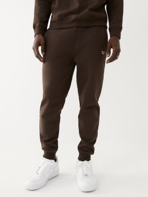 slim jogger fit bershka