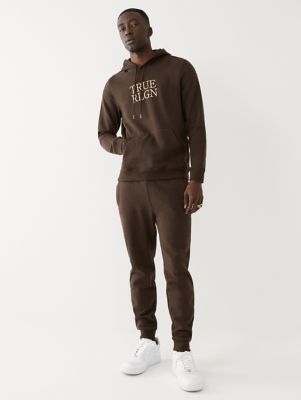 the lounge life slim jogger
