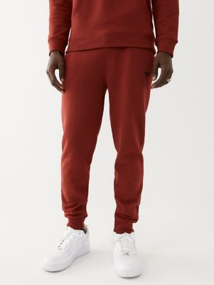slim jogger set
