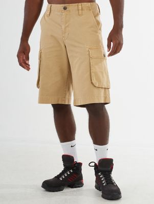 mens black true religion shorts