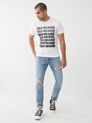 men's true religion brand jeans