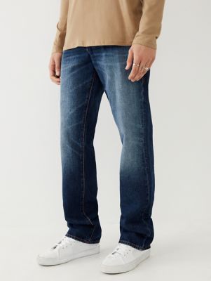 ricky big t true religion jeans