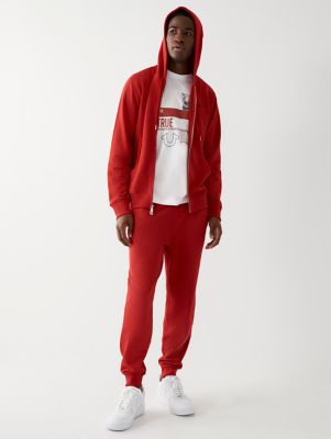 true religion jogger sets