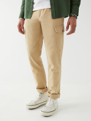 true religion khaki pants