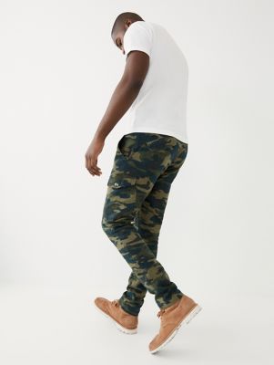 slim cargo