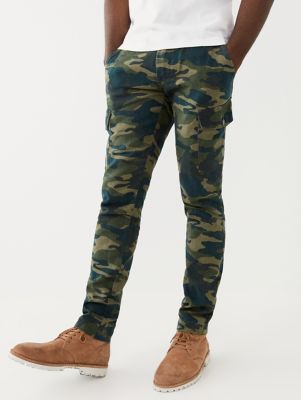 slim cargo