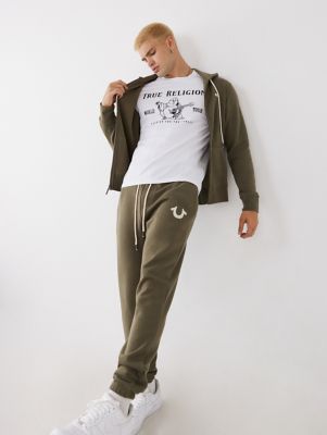 true religion jogger sets