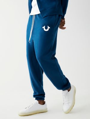 CLASSIC LOGO JOGGER