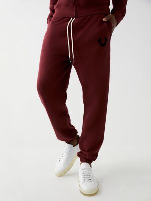true religion jogging suits