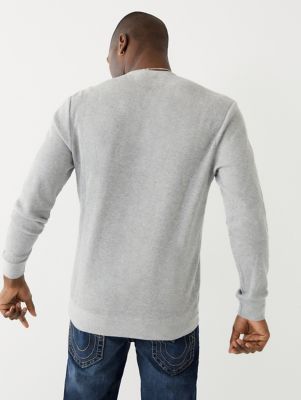 lee thermal henley