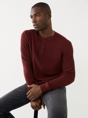 true religion thermal