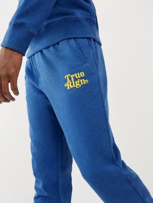 true religion jogger set womens