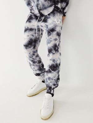 TIE DYE JOGGER