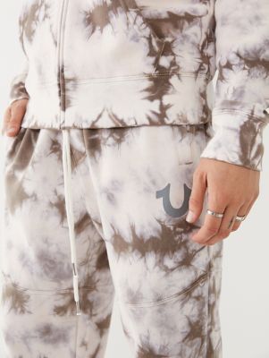 splendid tie dye jogger
