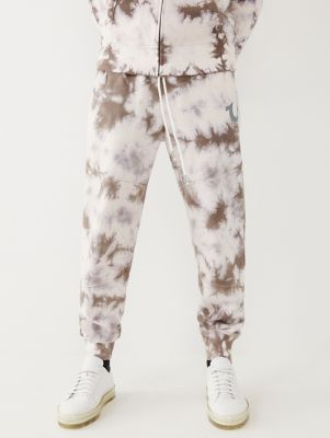 true religion mens lounge pants