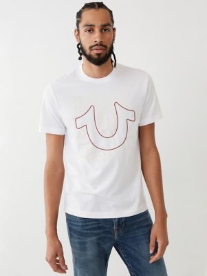 horseshoe tee shirts