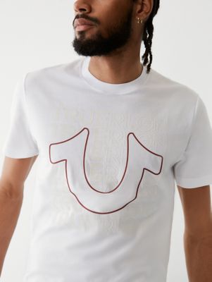 horseshoe tee shirts