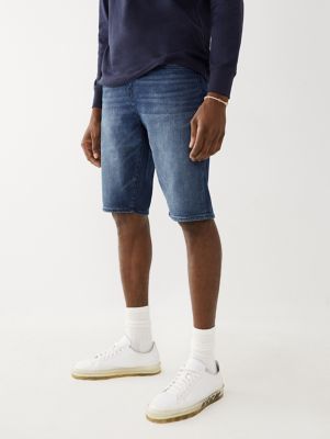 ROCCO RENEGADE SKINNY SHORT