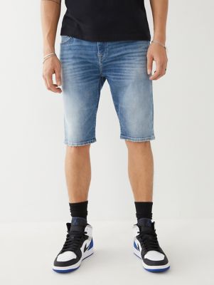 true religion shorts for men