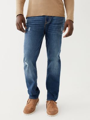 true religion mens designer jeans