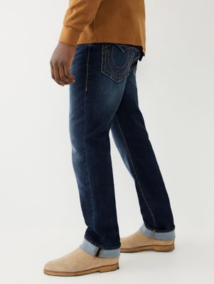 ricky big t true religion jeans