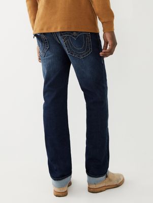 big t jeans