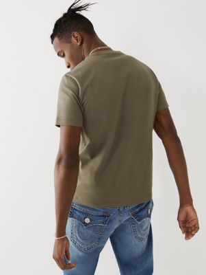 horseshoe tee shirts
