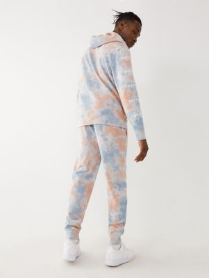 TIE DYE JOGGER
