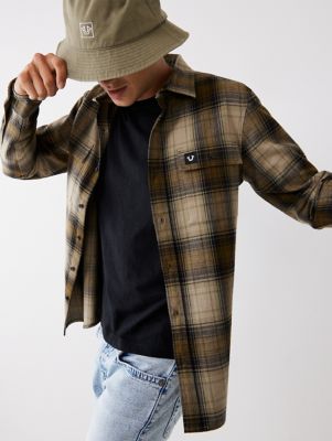 flannels true religion