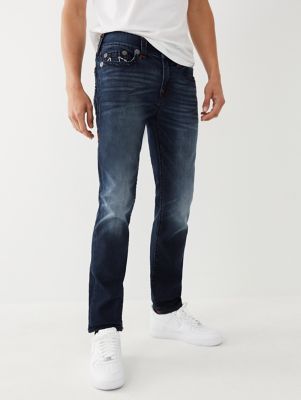true religion mens designer jeans