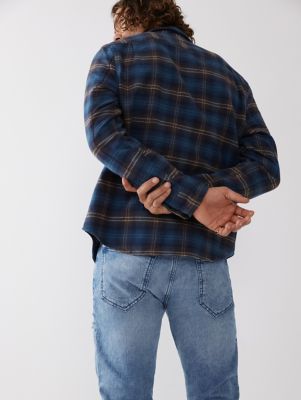 GENO RENEGADE SLIM JEAN 34"