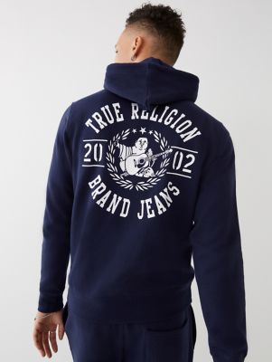 true religion hoodie mens sale