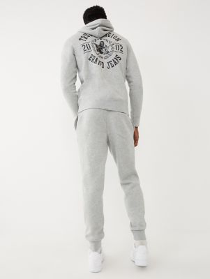 true religion jogger sets