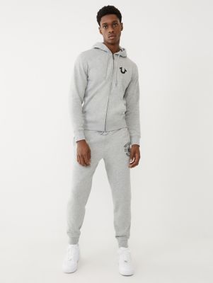 true religion jogger sets