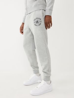 true religion mens lounge pants