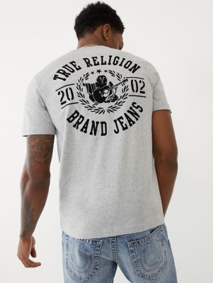 true religion 02 shirt