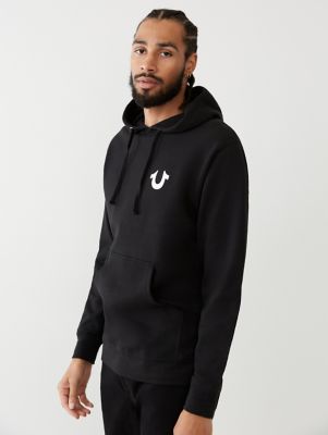 LOGO HOODIE