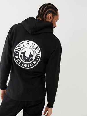 LOGO HOODIE